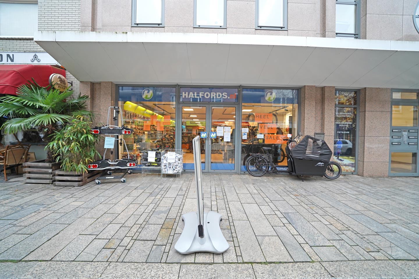 View photo 1 of Marktmeesterstraat 10