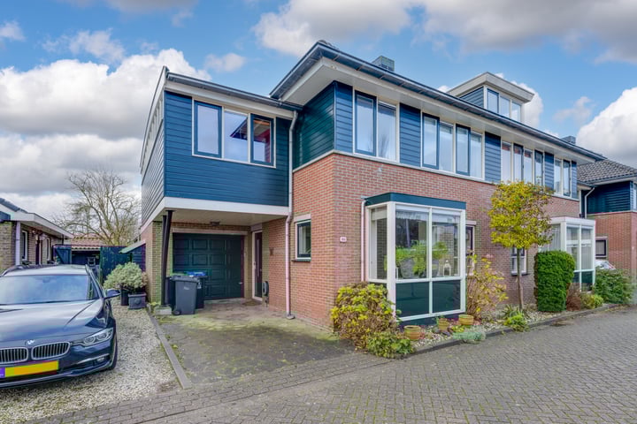 Burg. Romijnstraat 50