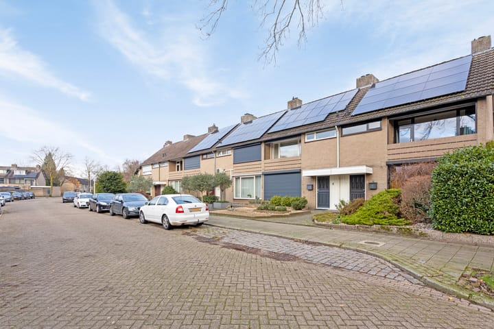 Foto 6 van Rodinstraat 2