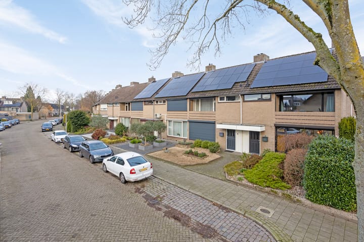 Foto 7 van Rodinstraat 2