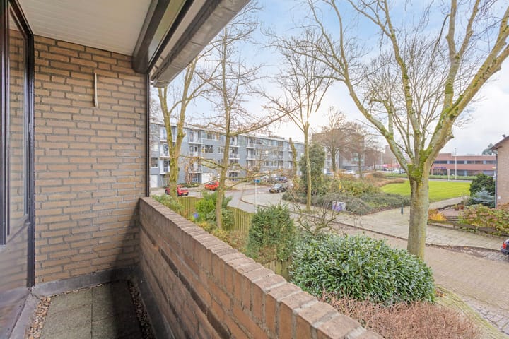 Foto 25 van Rodinstraat 2