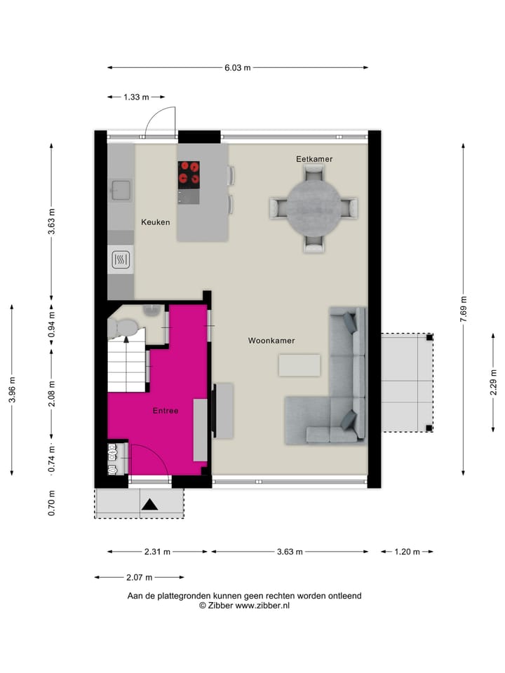 Foto 43 van Rodinstraat 2