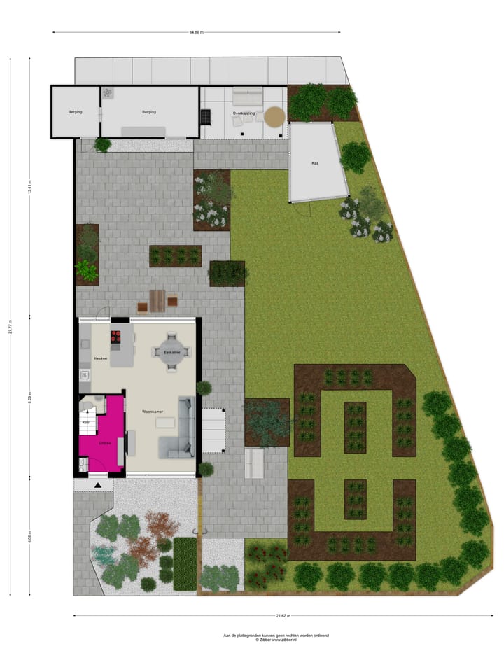 Foto 44 van Rodinstraat 2