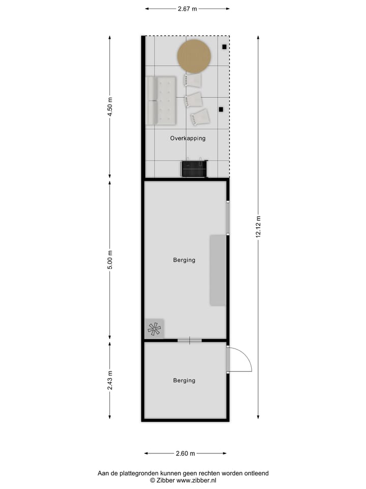 Foto 47 van Rodinstraat 2