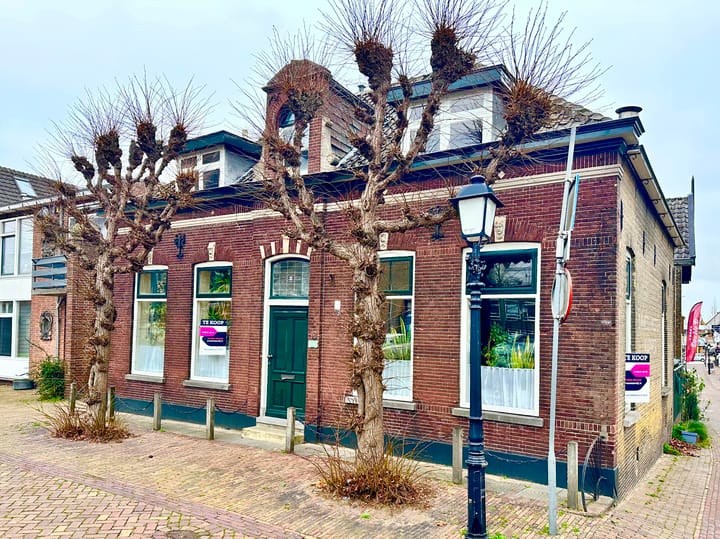 Foto 1 van Kerkplein 13