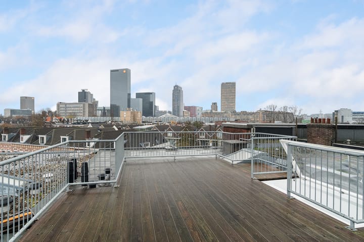 Foto 2 van Walenburgerweg 108-C03