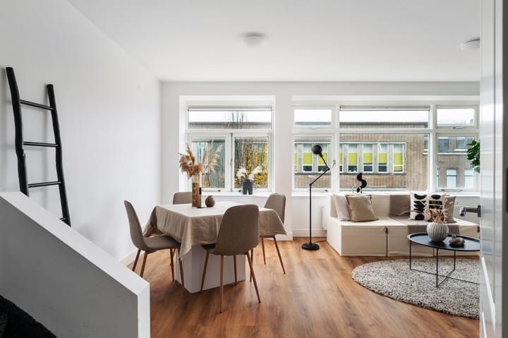 Foto 3 van Walenburgerweg 108-C03