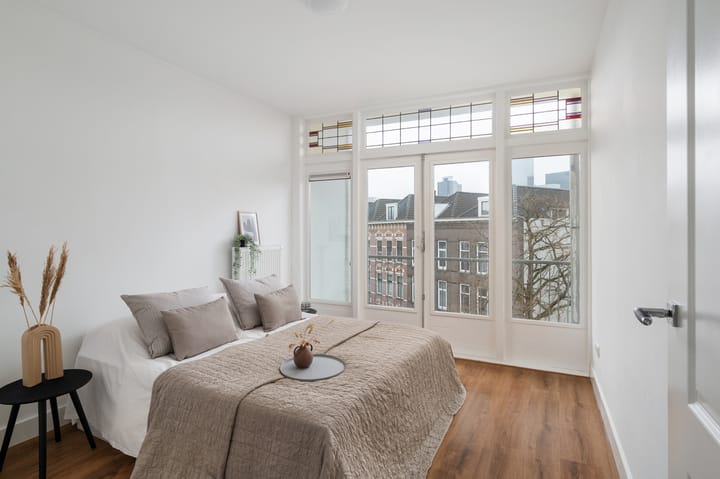 Foto 4 van Walenburgerweg 108-C03