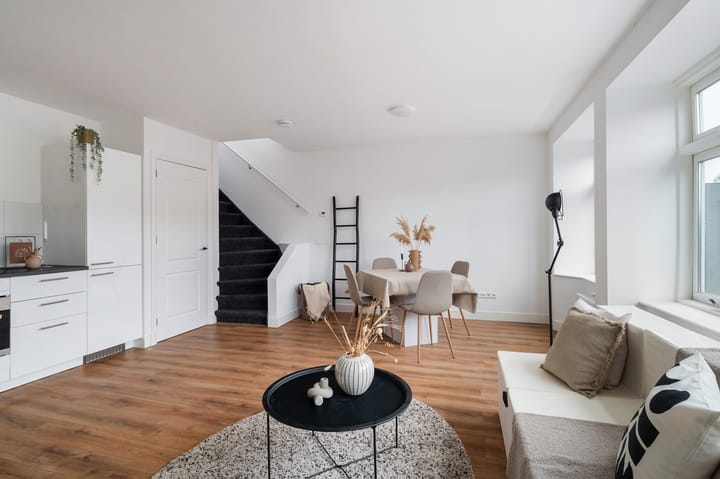 Foto 5 van Walenburgerweg 108-C03