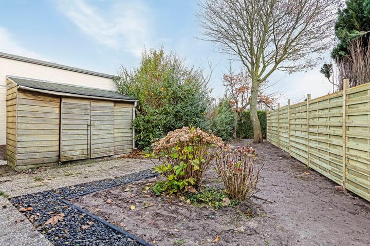 Photo 5 of Westdijk 40-BG61