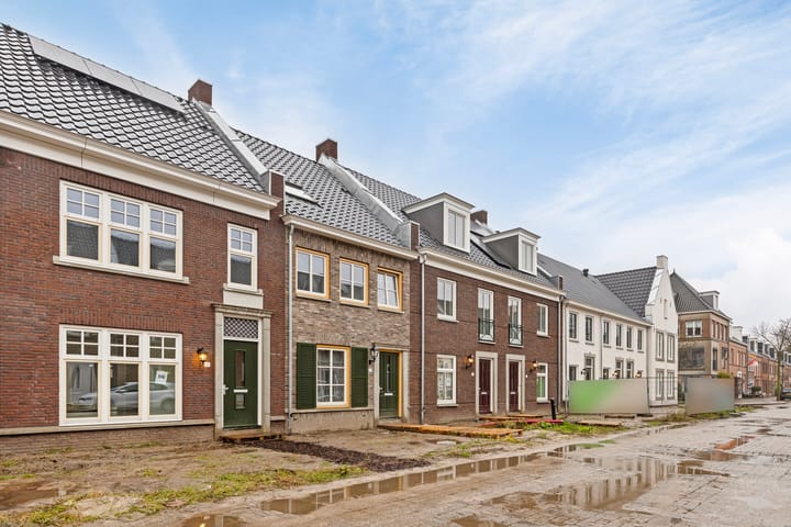 Foto 8 van Statenlaan 122