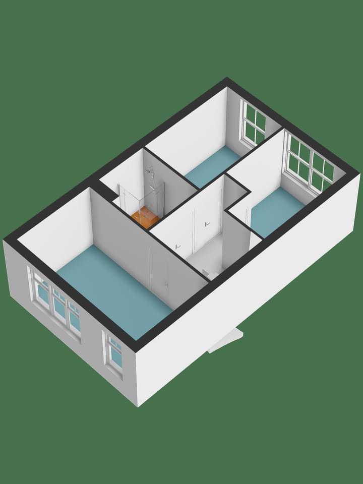 Foto 20 van Statenlaan 122