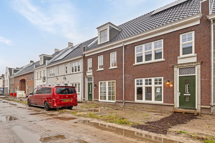 Foto 9 van Statenlaan 122