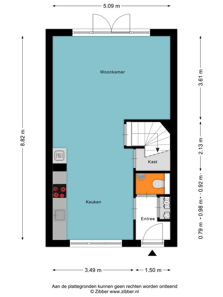 Foto 34 van Statenlaan 122