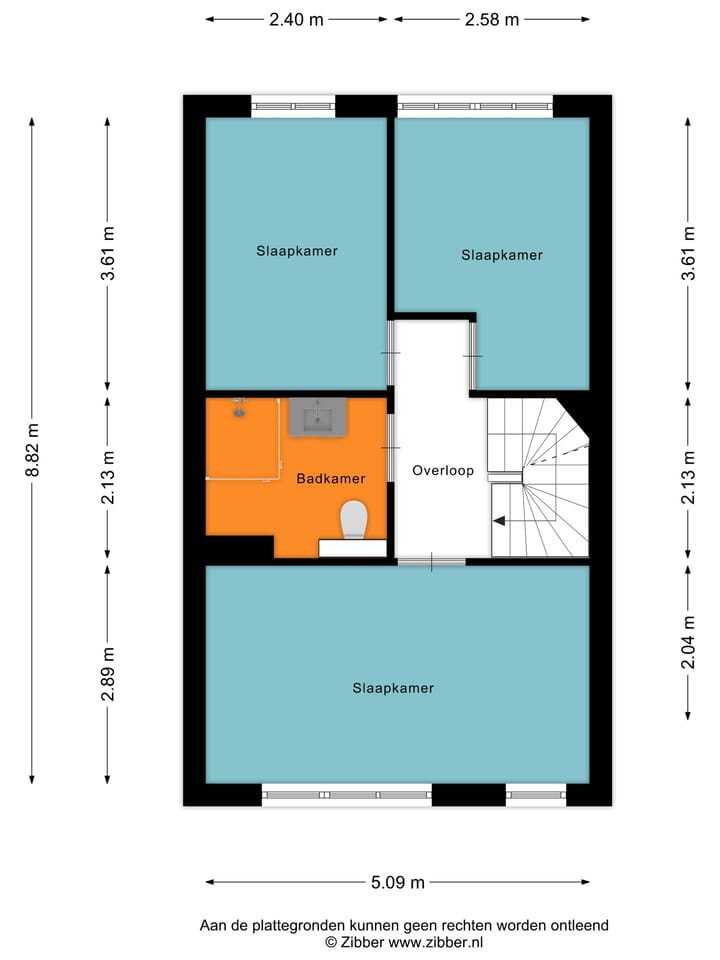 Foto 36 van Statenlaan 122
