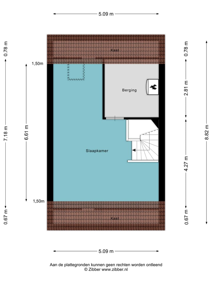Foto 37 van Statenlaan 122