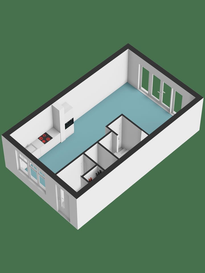 Foto 38 van Statenlaan 122