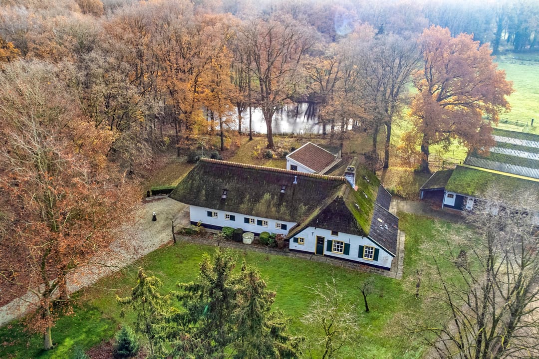 Photo 1 of Graafschedijk 79