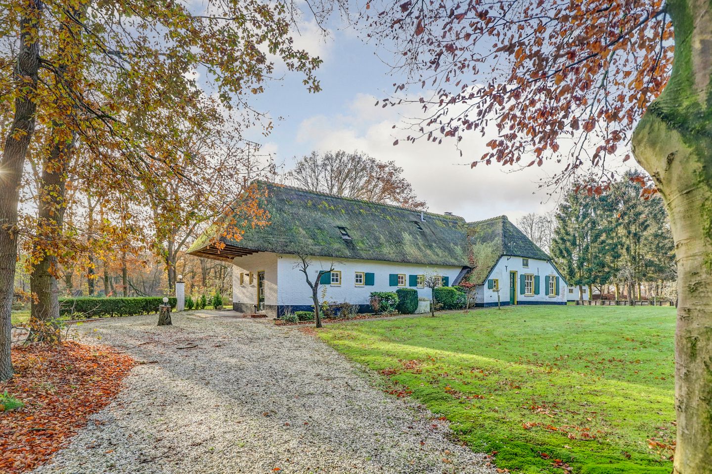 Photo 5 of Graafschedijk 79