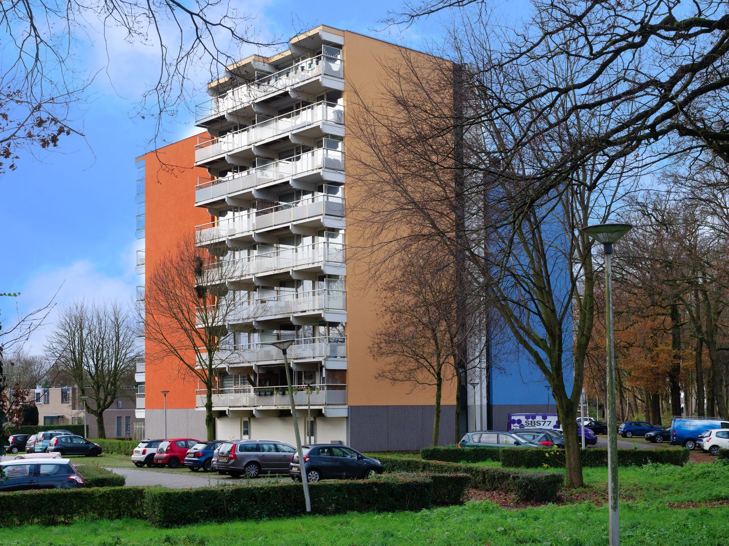 Foto 1 van Tolhuis 6761