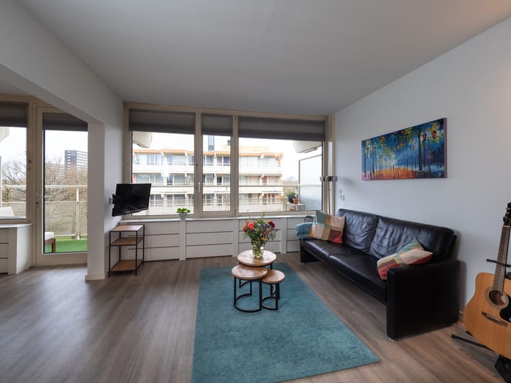 Foto 2 van Tolhuis 6761