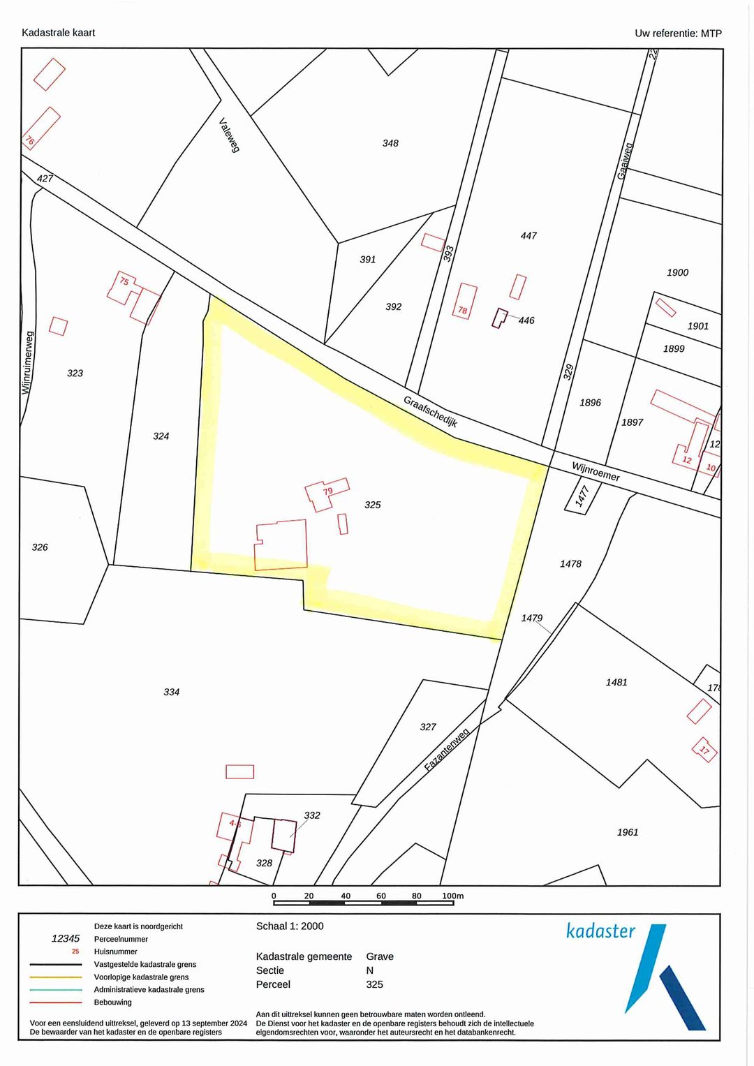 Photo 68 of Graafschedijk 79