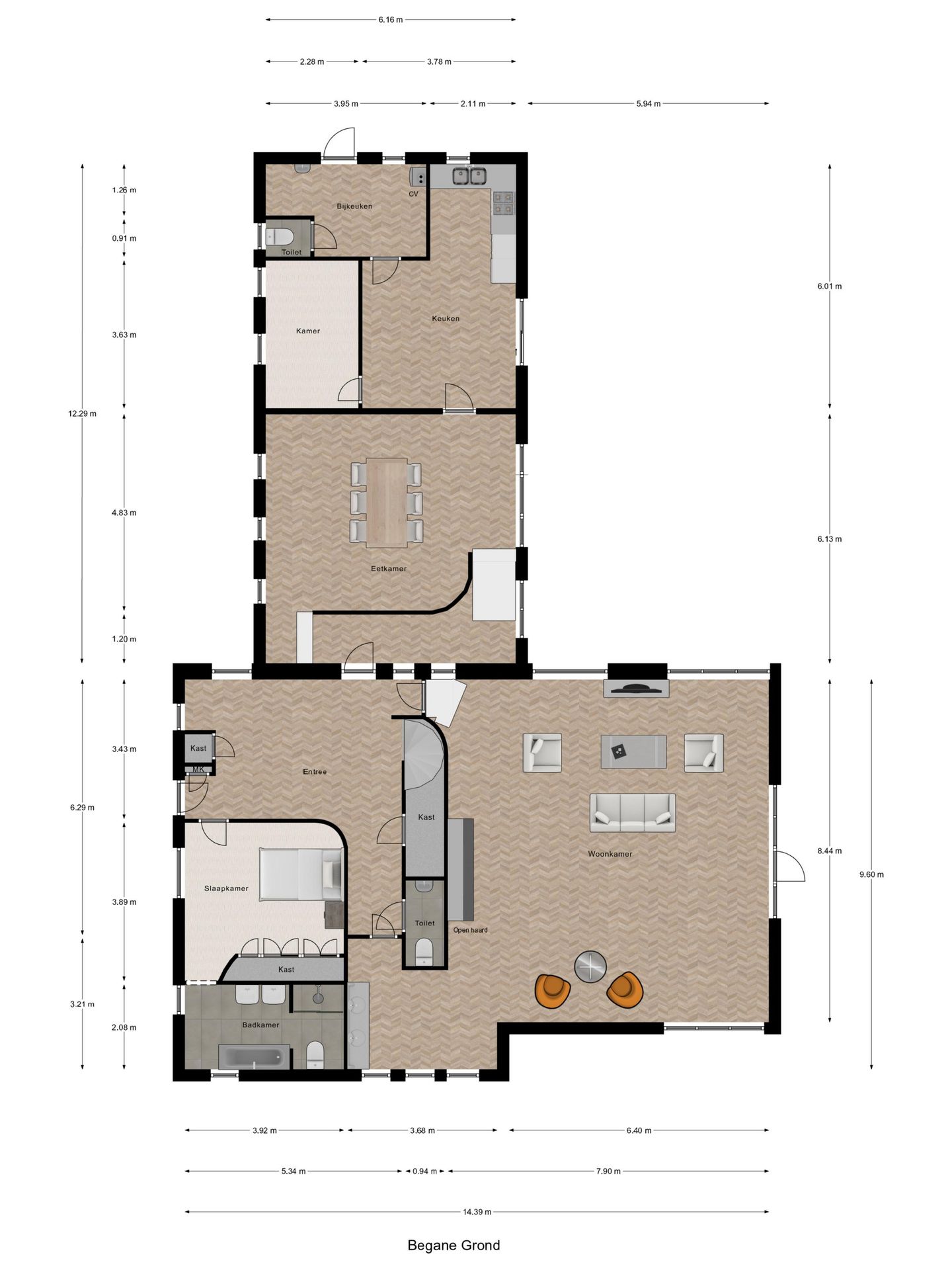 Photo 70 of Graafschedijk 79