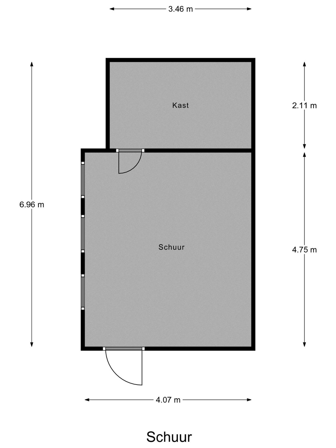 Photo 73 of Graafschedijk 79