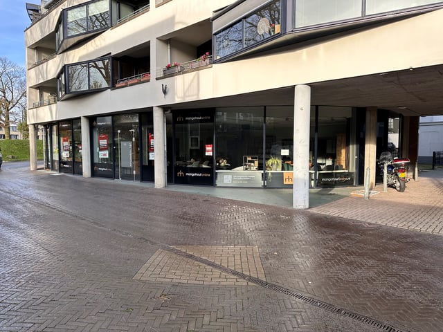 Korte Kapoeniestraat 102