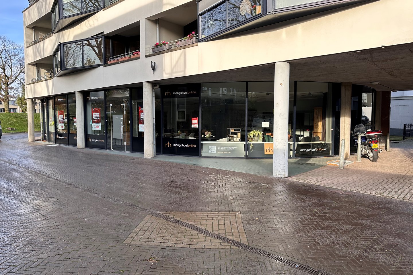 Bekijk foto 1 van Korte Kapoeniestraat 102