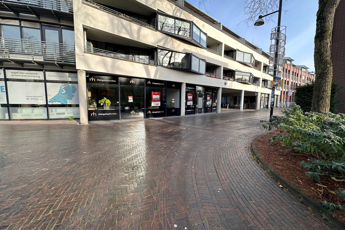 Bekijk foto 4 van Korte Kapoeniestraat 102