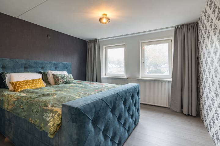 Foto 14 van Sirius 7