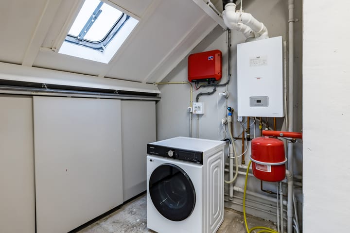 Foto 28 van Sirius 7