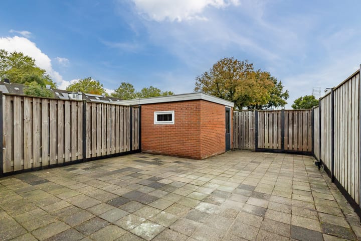 Foto 30 van Sirius 7