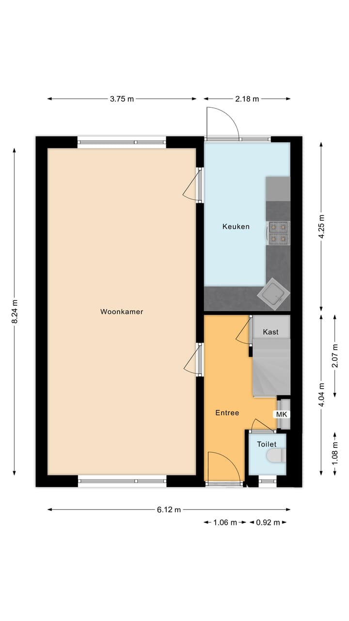 Foto 36 van Sirius 7