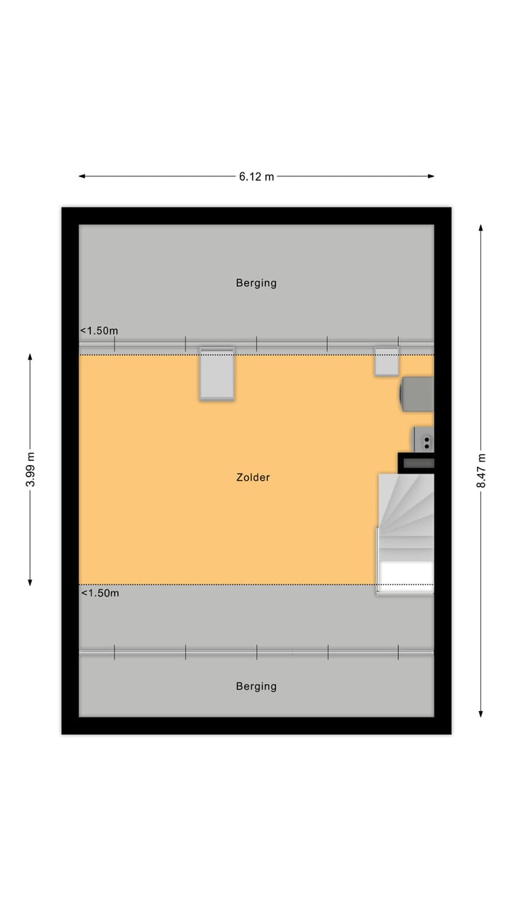 Foto 38 van Sirius 7