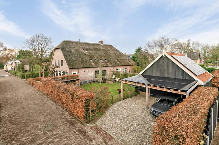 Foto 2 van Dorpsstraat 5