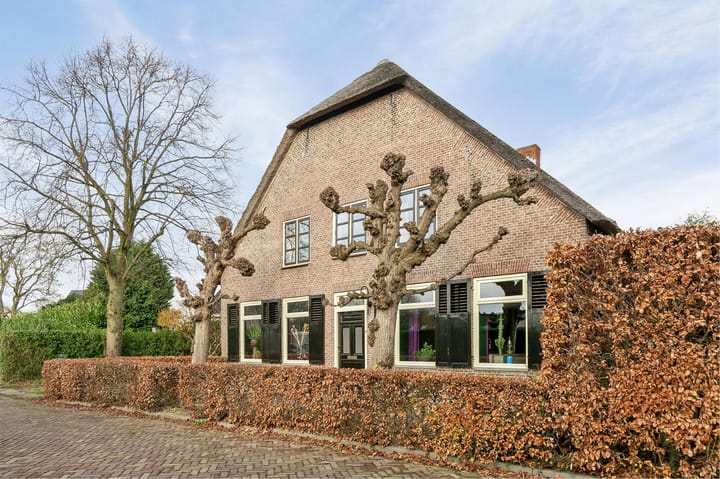 Foto 3 van Dorpsstraat 5