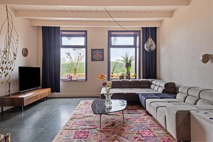 Foto 7 van Dorpsstraat 5