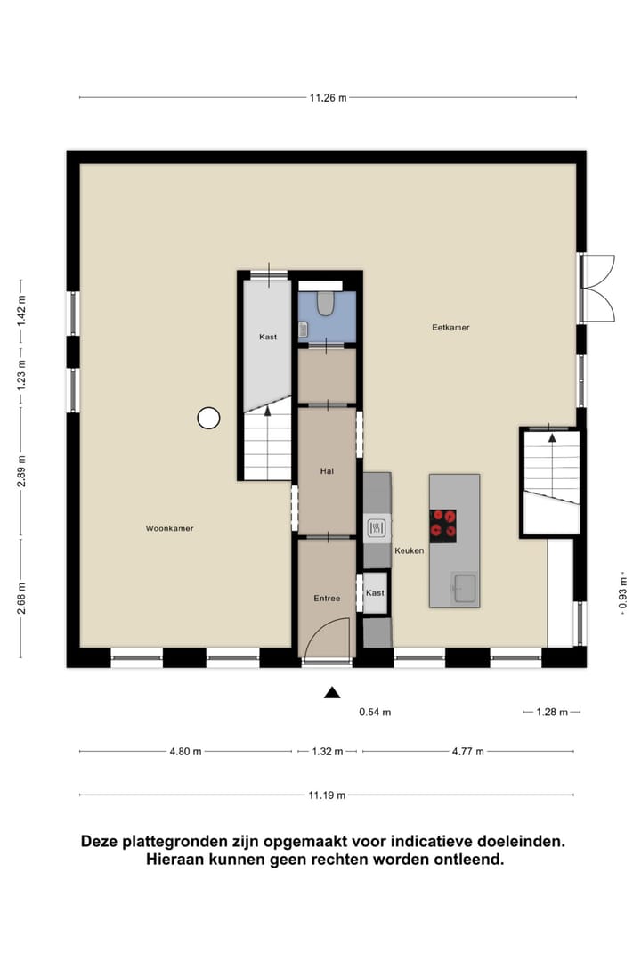 Foto 19 van Dorpsstraat 5