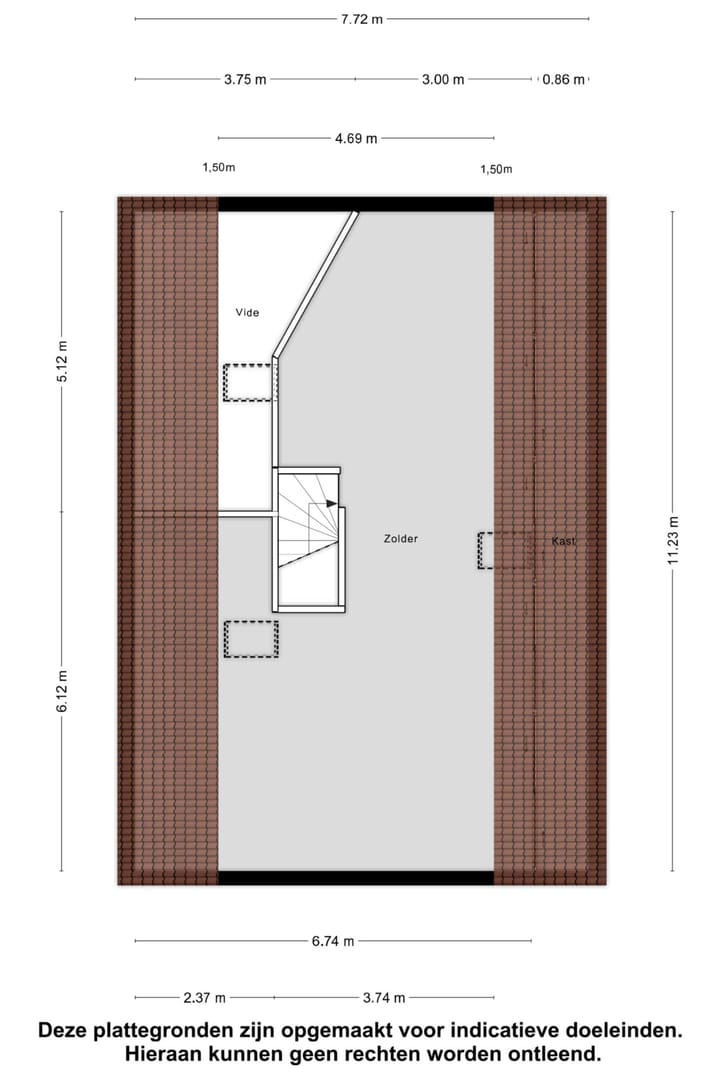 Foto 33 van Dorpsstraat 5