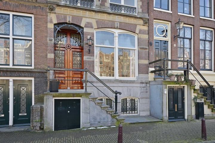 Bekijk foto 1 van Prinsengracht 842-H