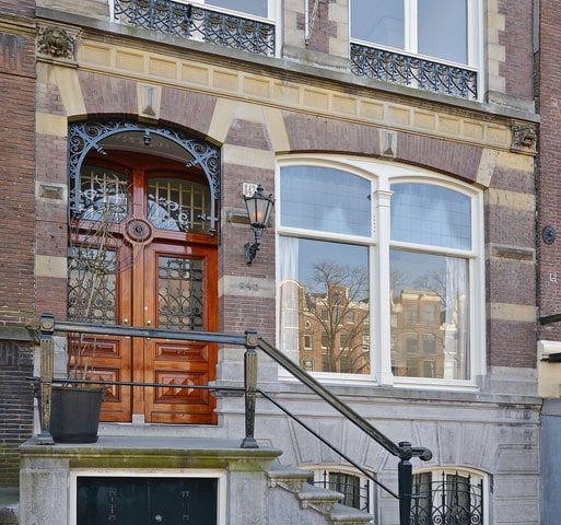 Bekijk foto 25 van Prinsengracht 842-H