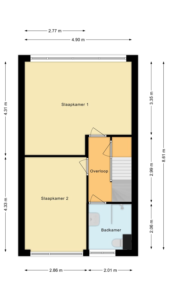 Foto 42 van Beemd 43