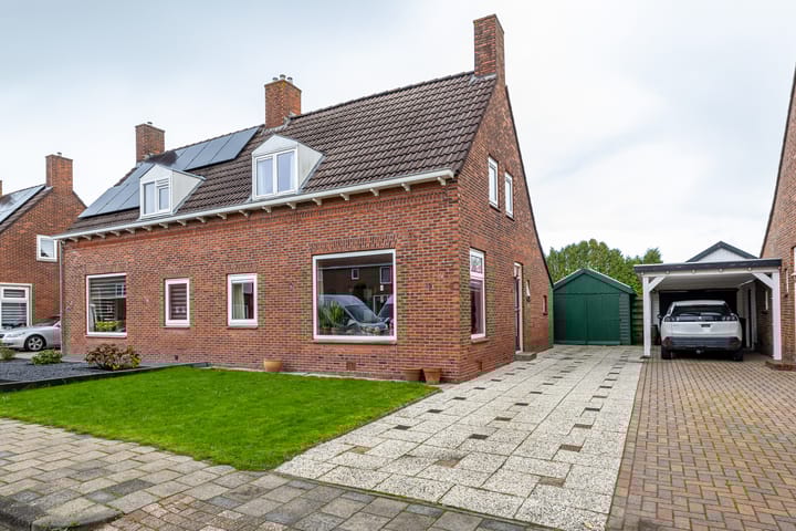 Photo 1 of Ubbenasingel 19