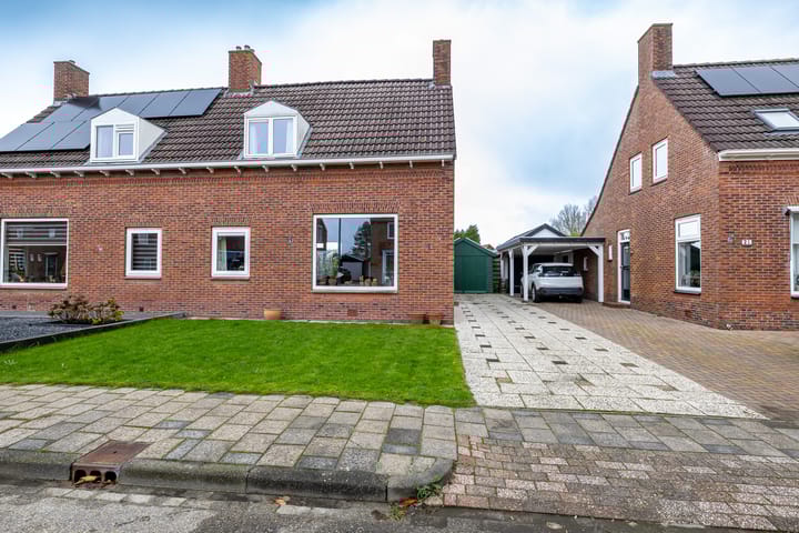 Photo 3 of Ubbenasingel 19