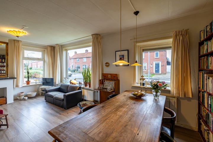 Photo 7 of Ubbenasingel 19