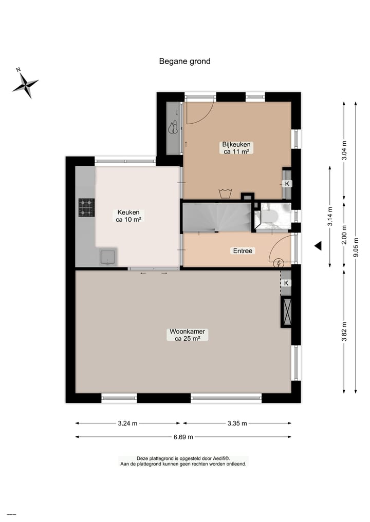 Photo 34 of Ubbenasingel 19