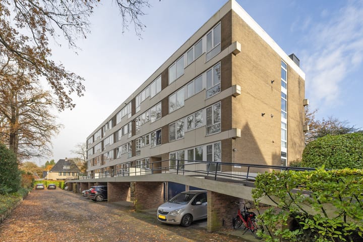 Foto 3 van Nieuwe 's-Gravelandseweg 46-B