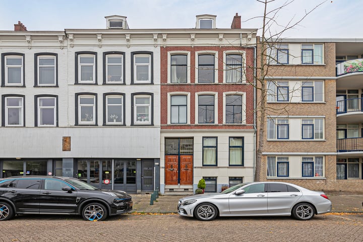 Bekijk foto 1 van Tollensstraat 63-A